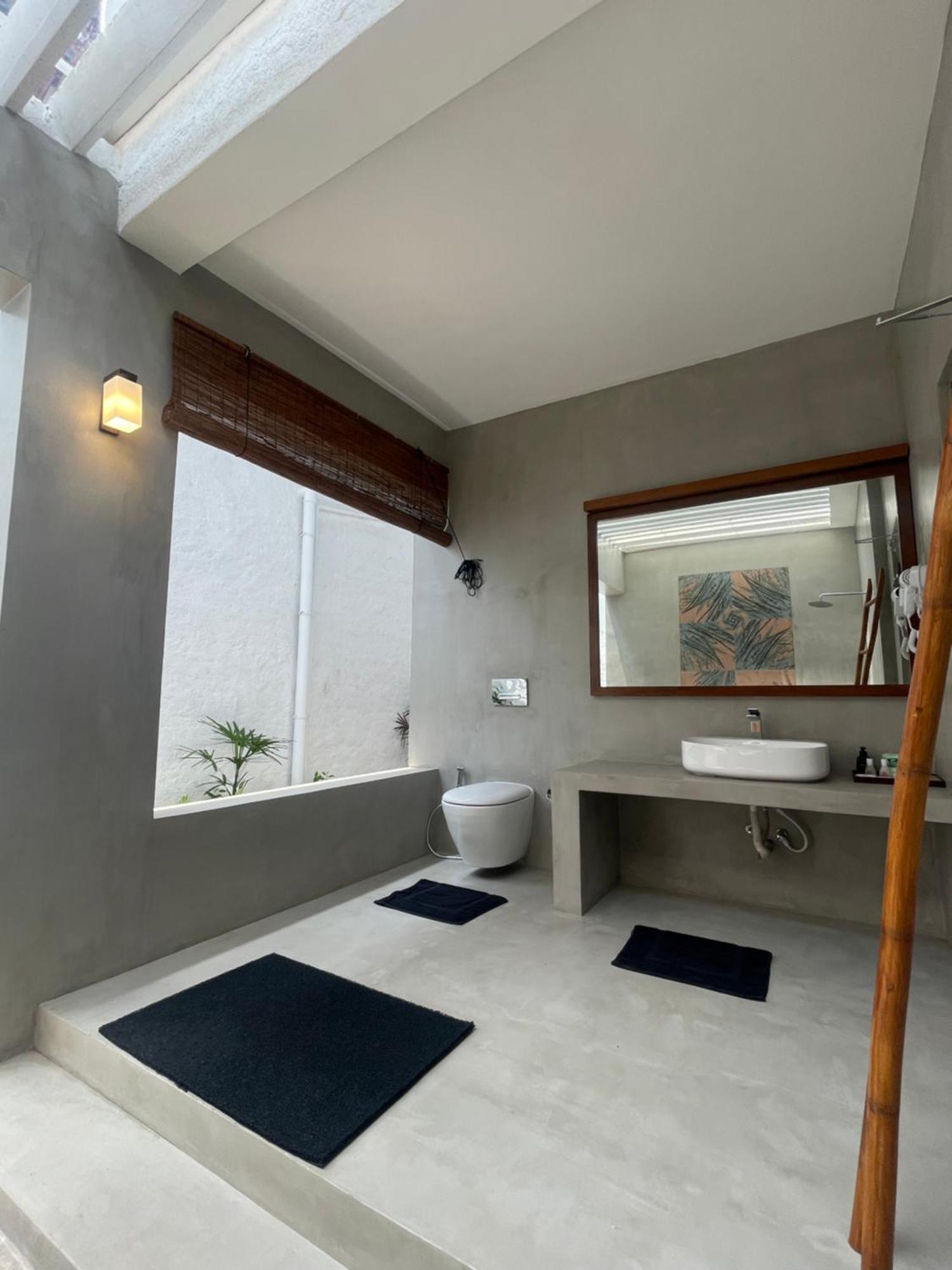 Hibiscus Beach Hotel & Villas Калутара Экстерьер фото